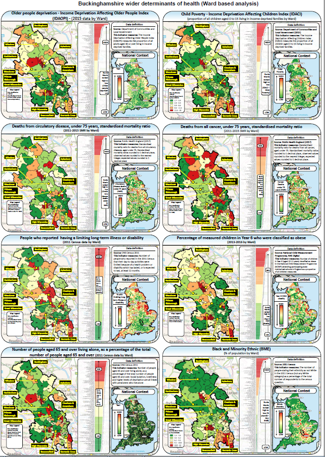 Geospatial Analysis David Cook